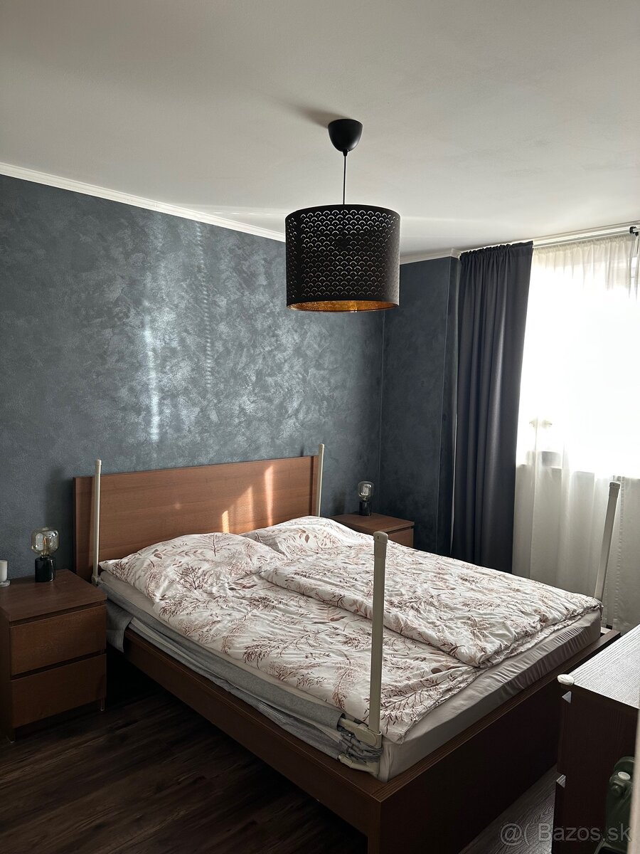 3 izbový byt Hlohovec Železničná ul. - 4