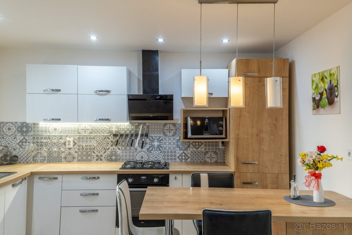 3 izbový byt | Nad jazerom - Jenisejská - 4