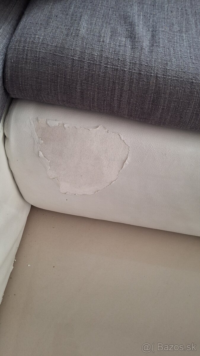 Sedacia suprava v tvare U - 4