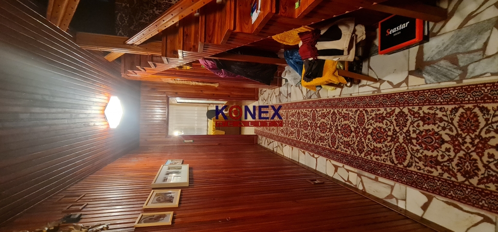 NA PREDAJ Poschodový rodinný dom na IBV, Michalovce - 4