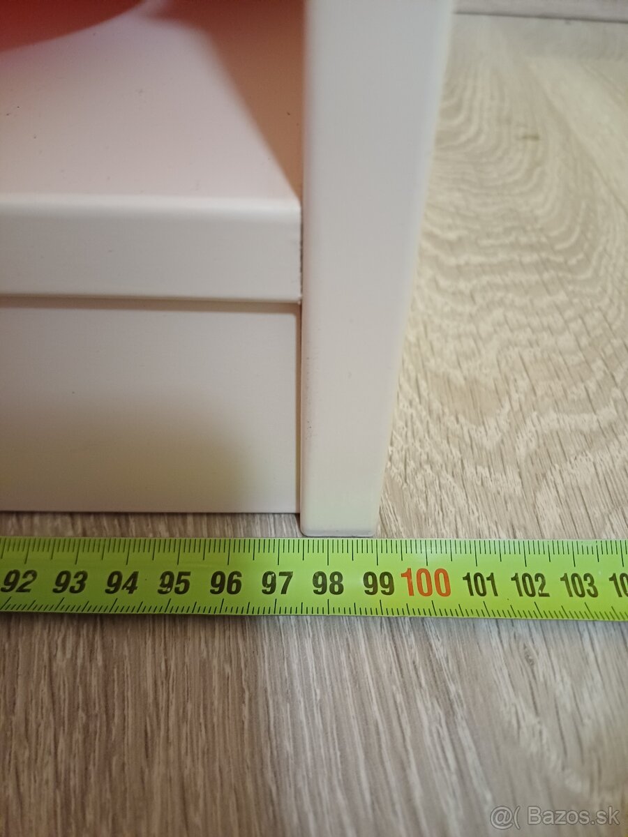 Trofast úložný diel - 4