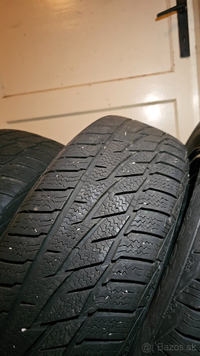 Kolesa 195/65 r15 zimne - 4