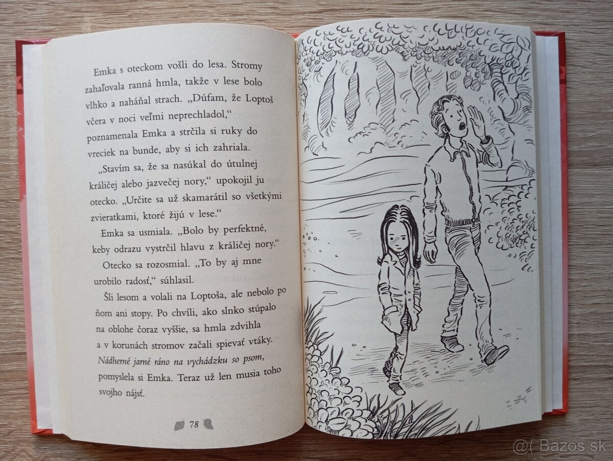 Hlada sa steniatko - 4