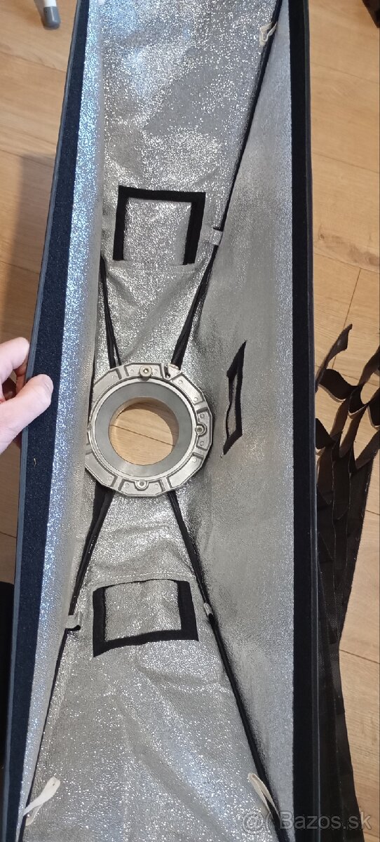 Softbox stripbox bowens - 4