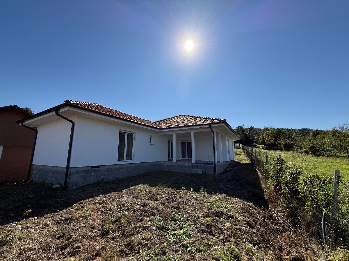 Exkluzívne APEX reality novostavba RD v Jalšovom 733 m2 - 4