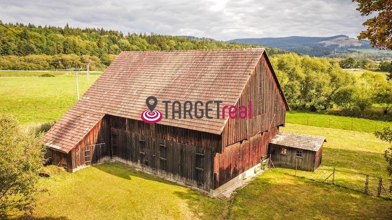 Na predaj, Lukratívna Usadlosť: Vodný mlyn s pílou, Turčians - 4