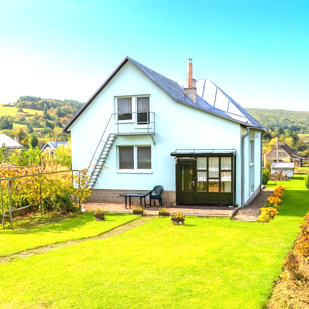 Rodinný dom neďaleko Bardejova v obci BELOVEŽA - 4