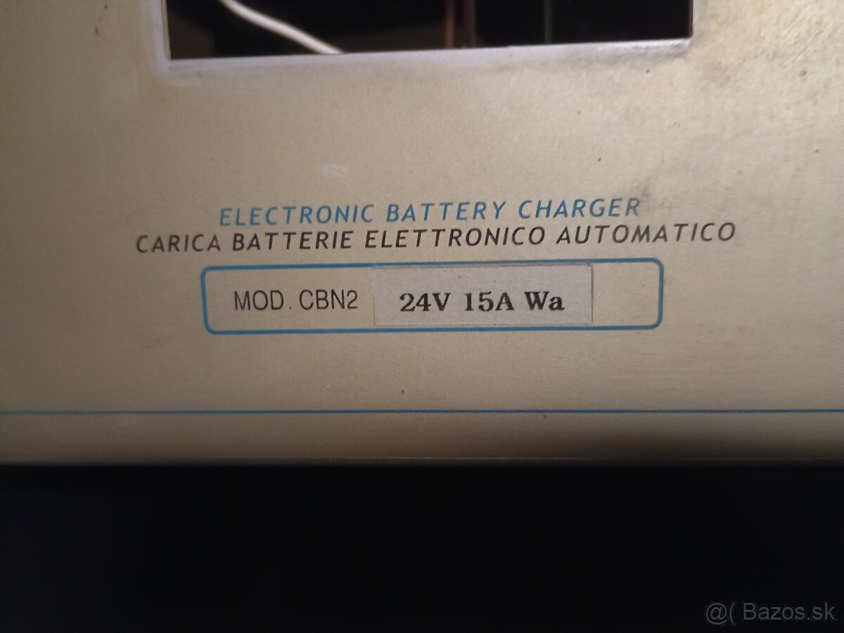 SPE Elettronoca Industriale. - 4