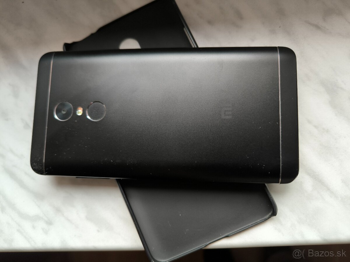 Xiaomi Redmi Note 4, 4GB/64GB, android 14 - 4