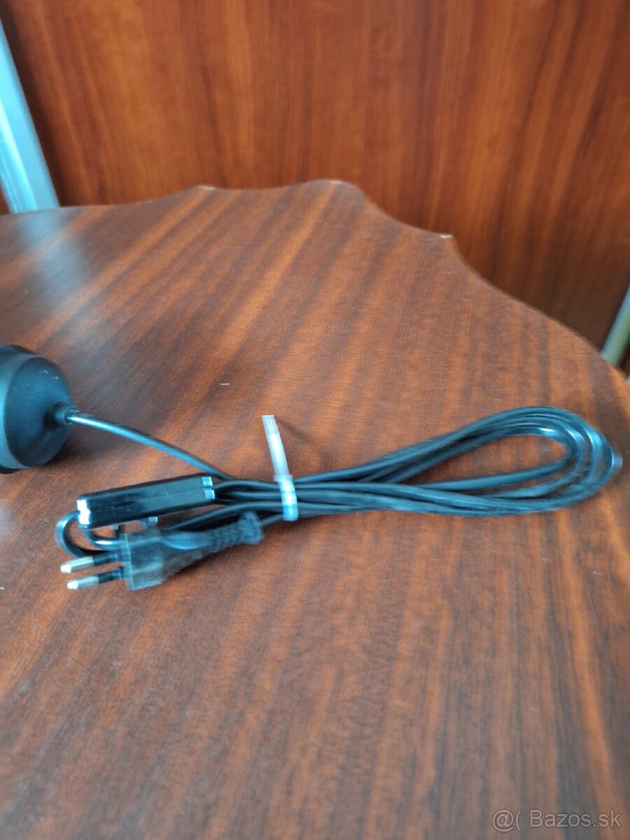 Predám osvetlenie na akvarium - 4