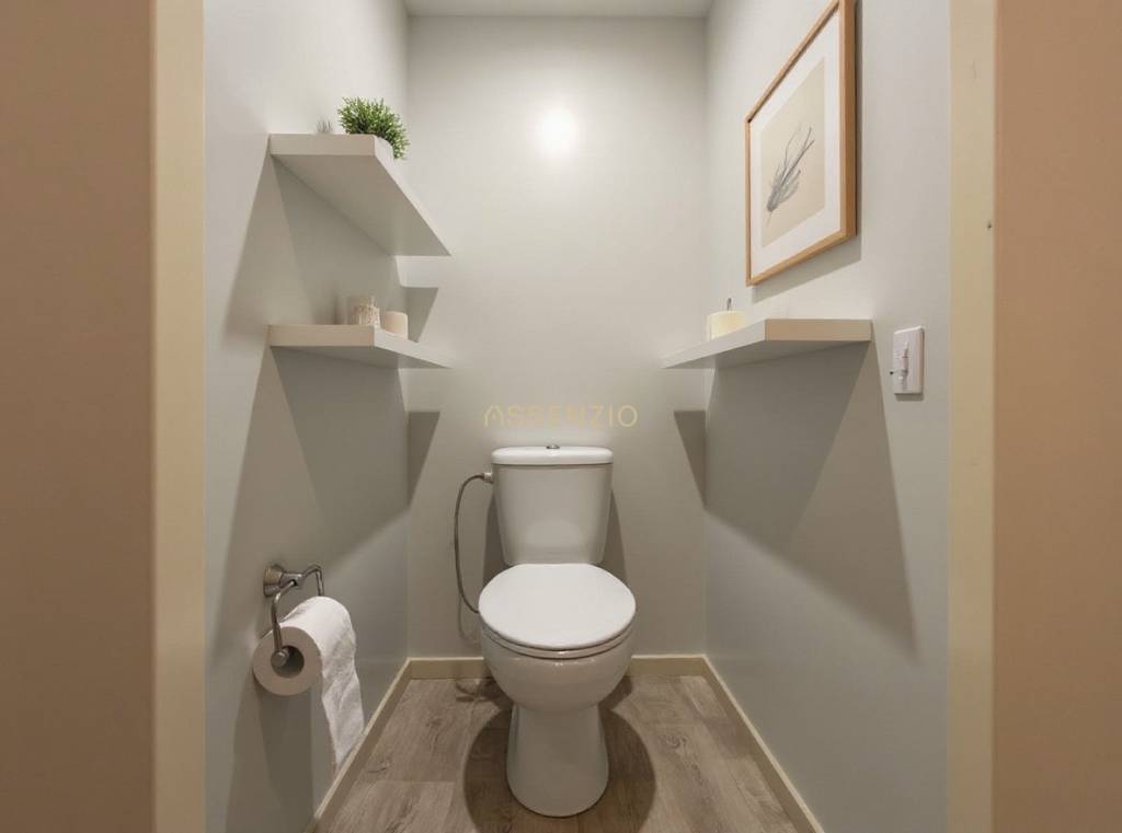 ASSENZIO- 1IZBOVÝ BYT 36,22m2 - PÔVODNÝ STAV-MOZARTOVÁ ULICA - 4