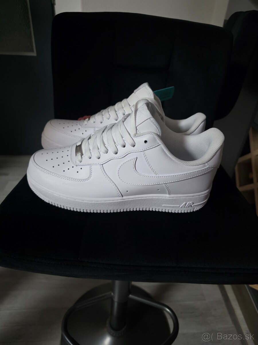 Tenisky Nike Airforce 1 - 4