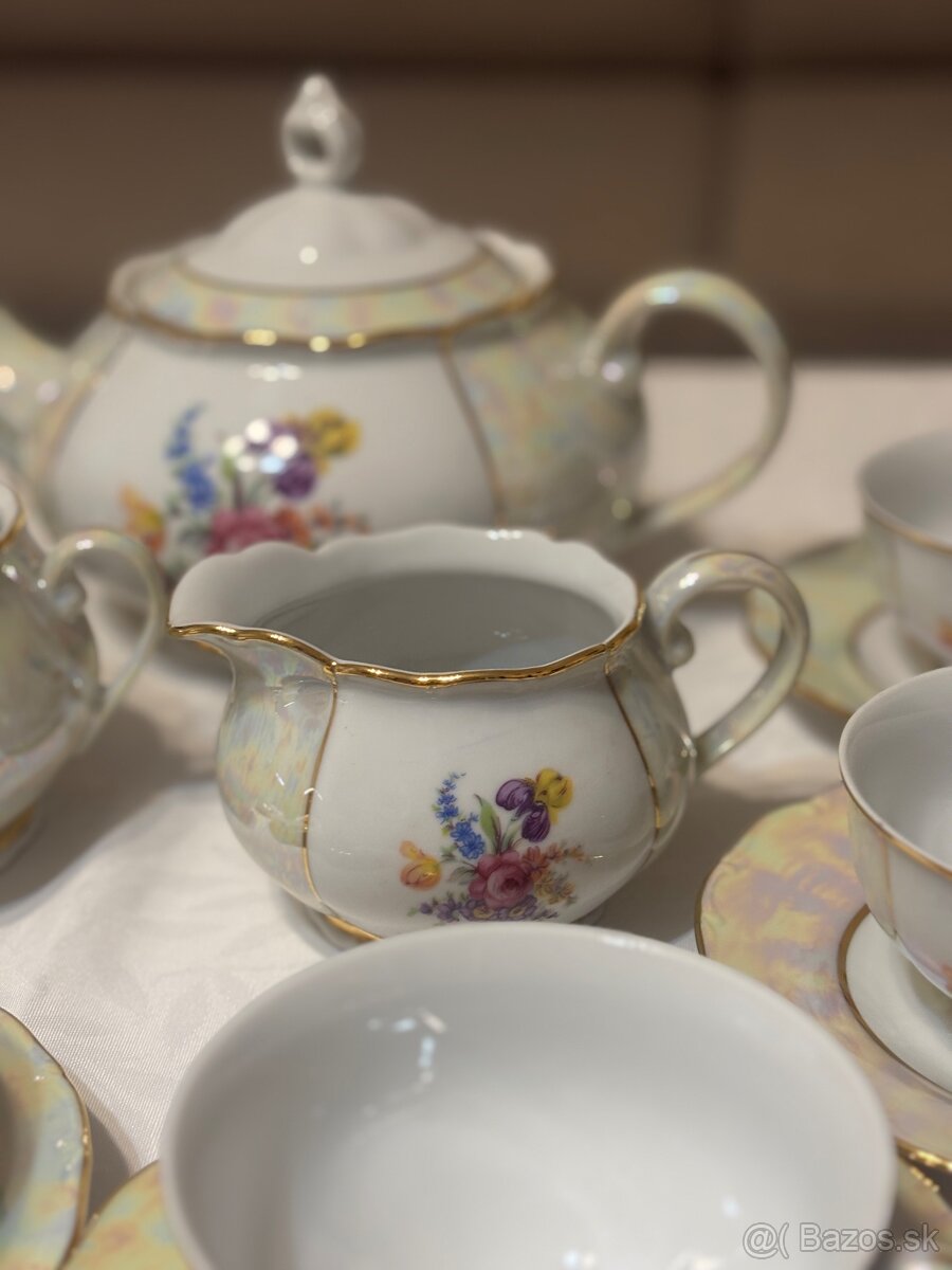 Bernadotte suprava - 4