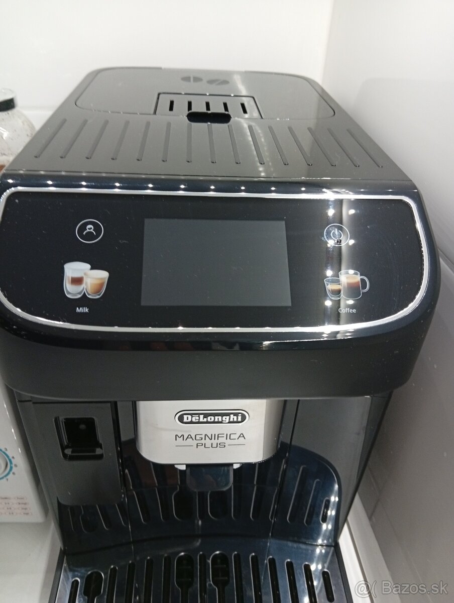 Delonghi magnifica plus - 4