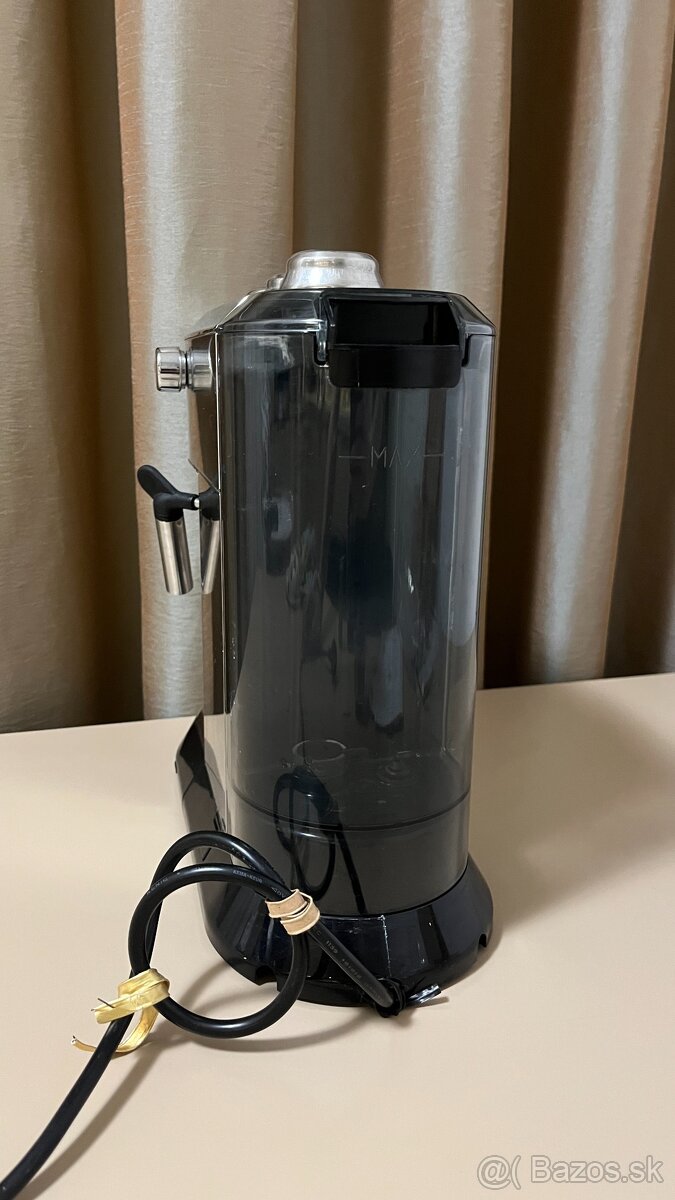 Pákový kávovar De’Longhi - 4