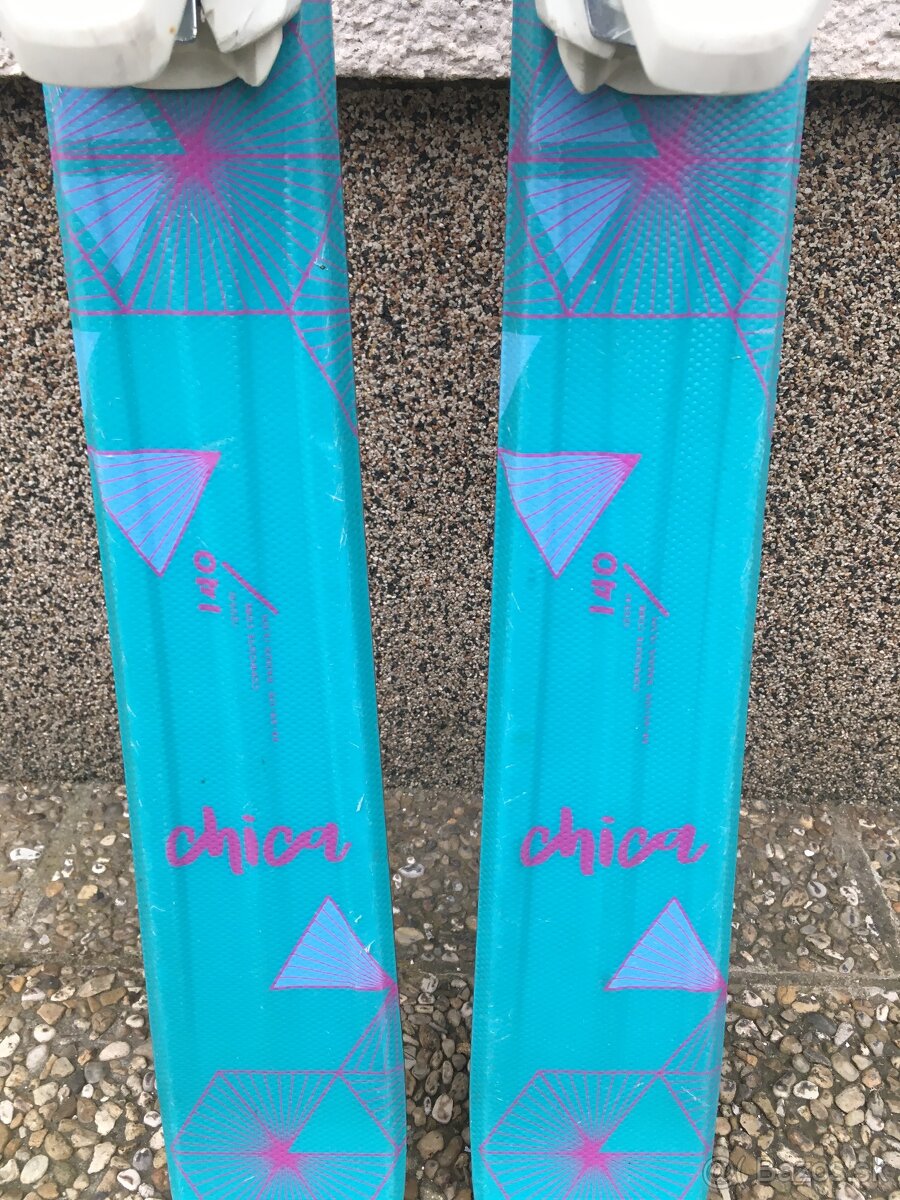 Lyze VOLKL CHICA - 4