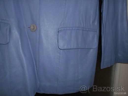 kozene sako - bunda - - 4