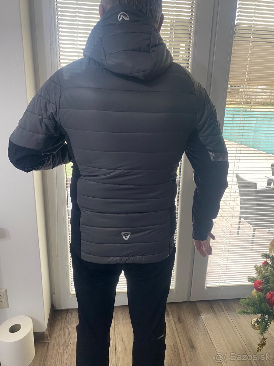 Northfinder Ohniste, veľkosť L - 4