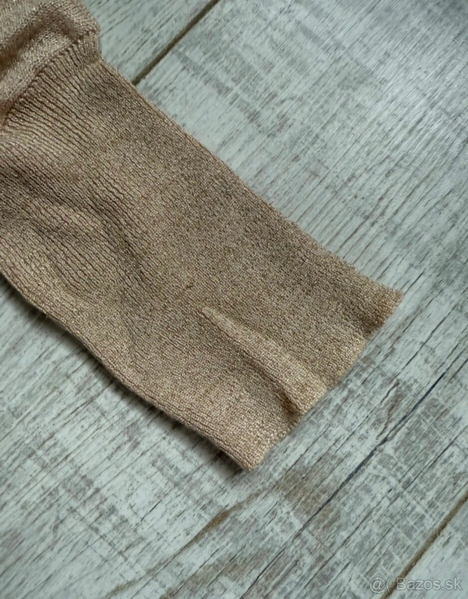 Dámsky svetrík S - 4