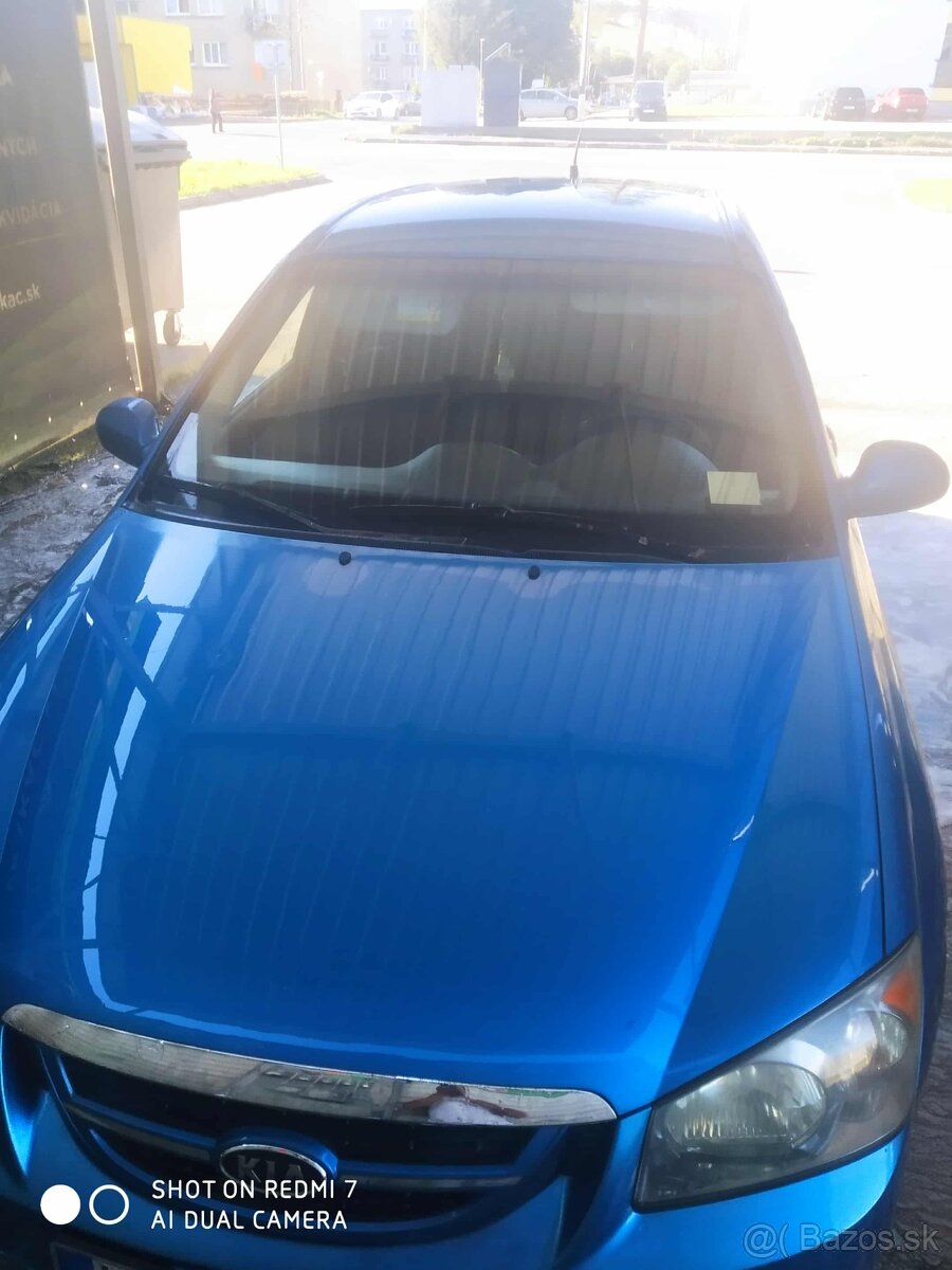 Cerato 1.6crdi 85kw - 4