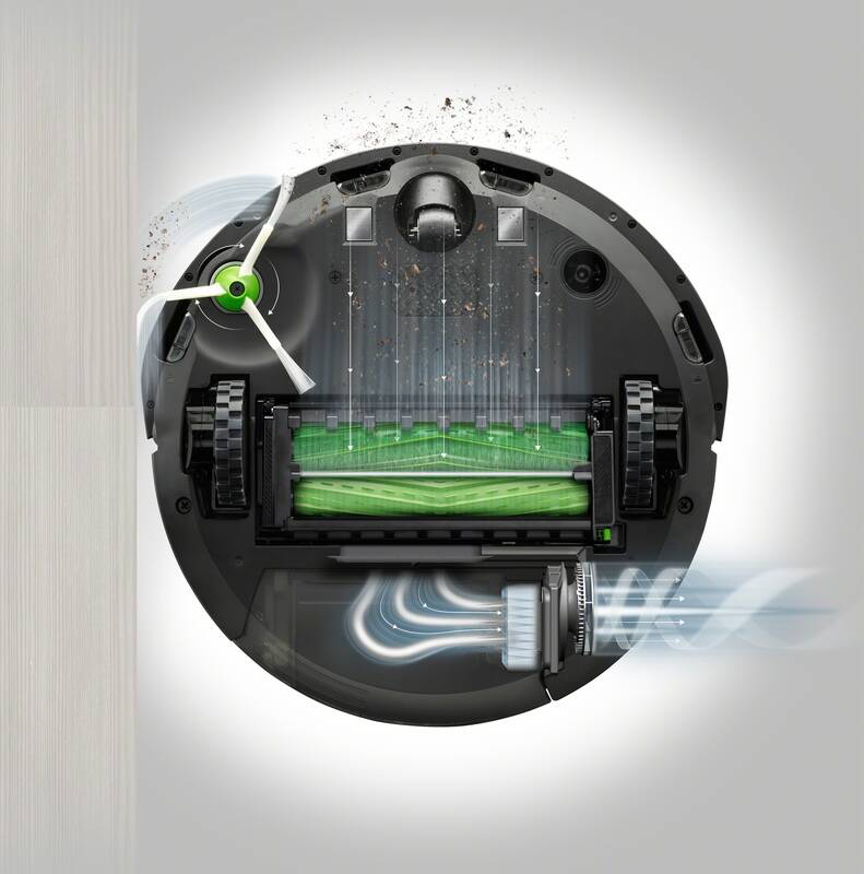 iRobot Roomba i3+ - 4