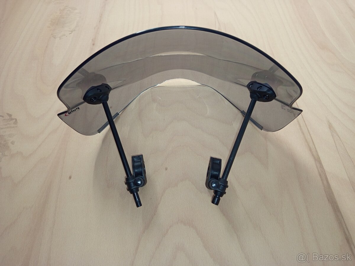 Predám plexi štít sklo - 4