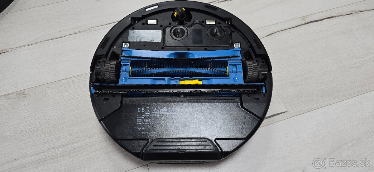 iRobot scooba 450 - 4