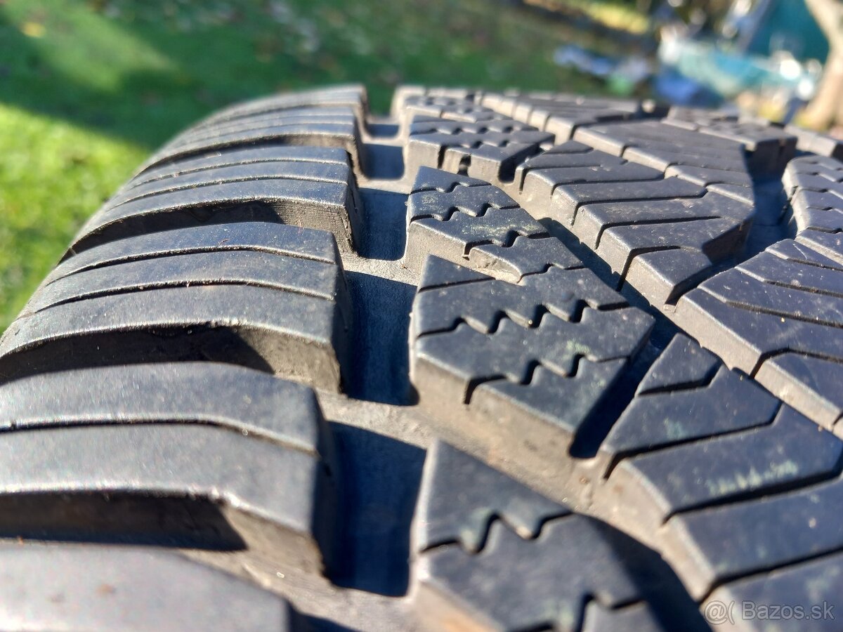 205/55 r16 celoročné pneumatiky - 4