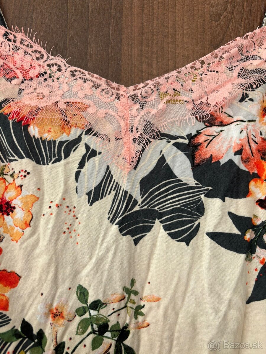 Nočná košeľa / pyžamo - 4