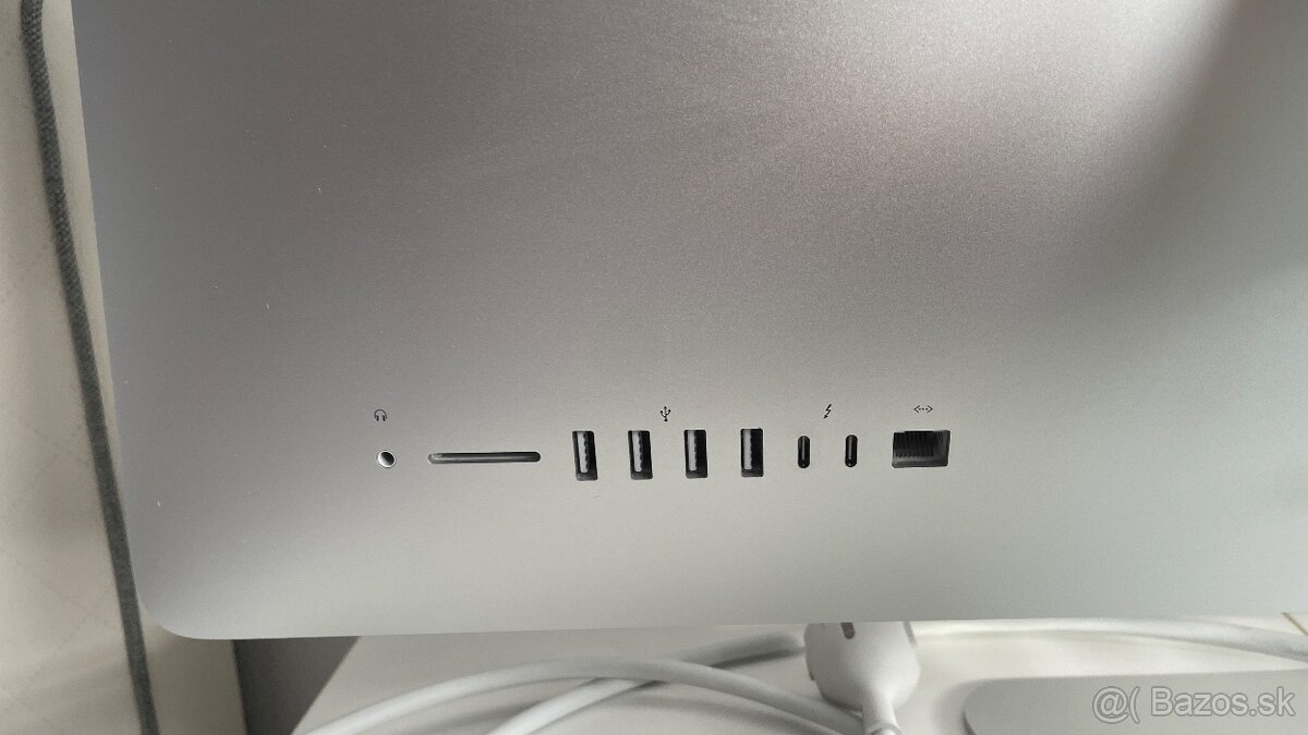 Apple iMac 27” Retina 5K 2017 - 4