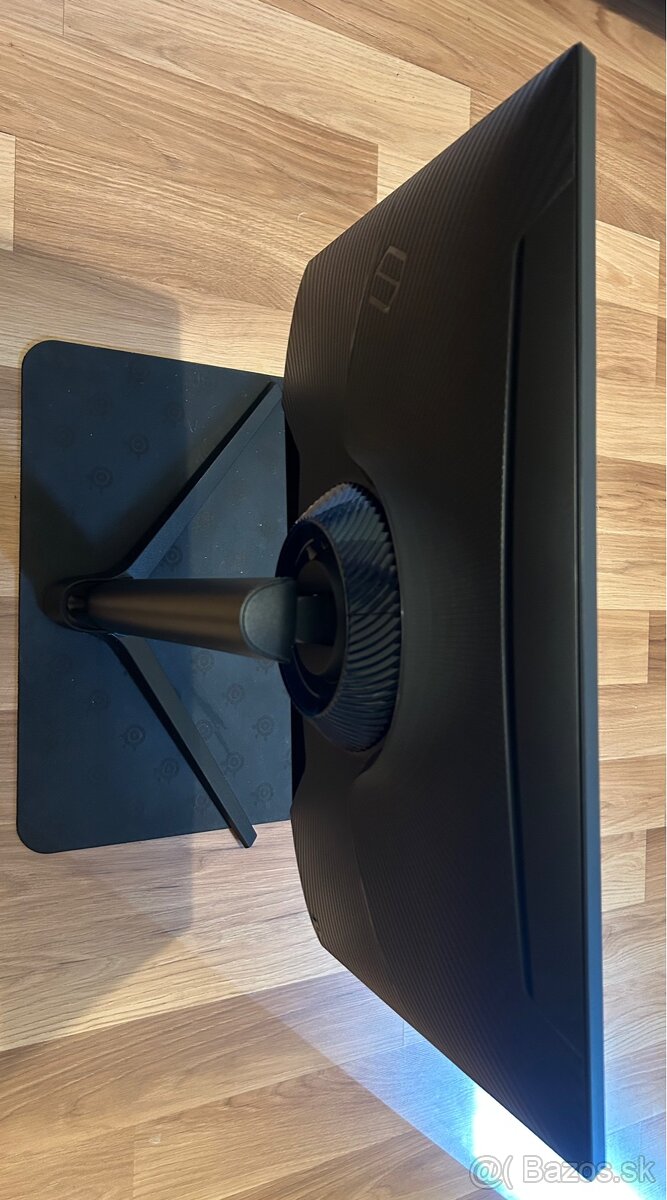 24" Samsung Odyssey G30D - 4