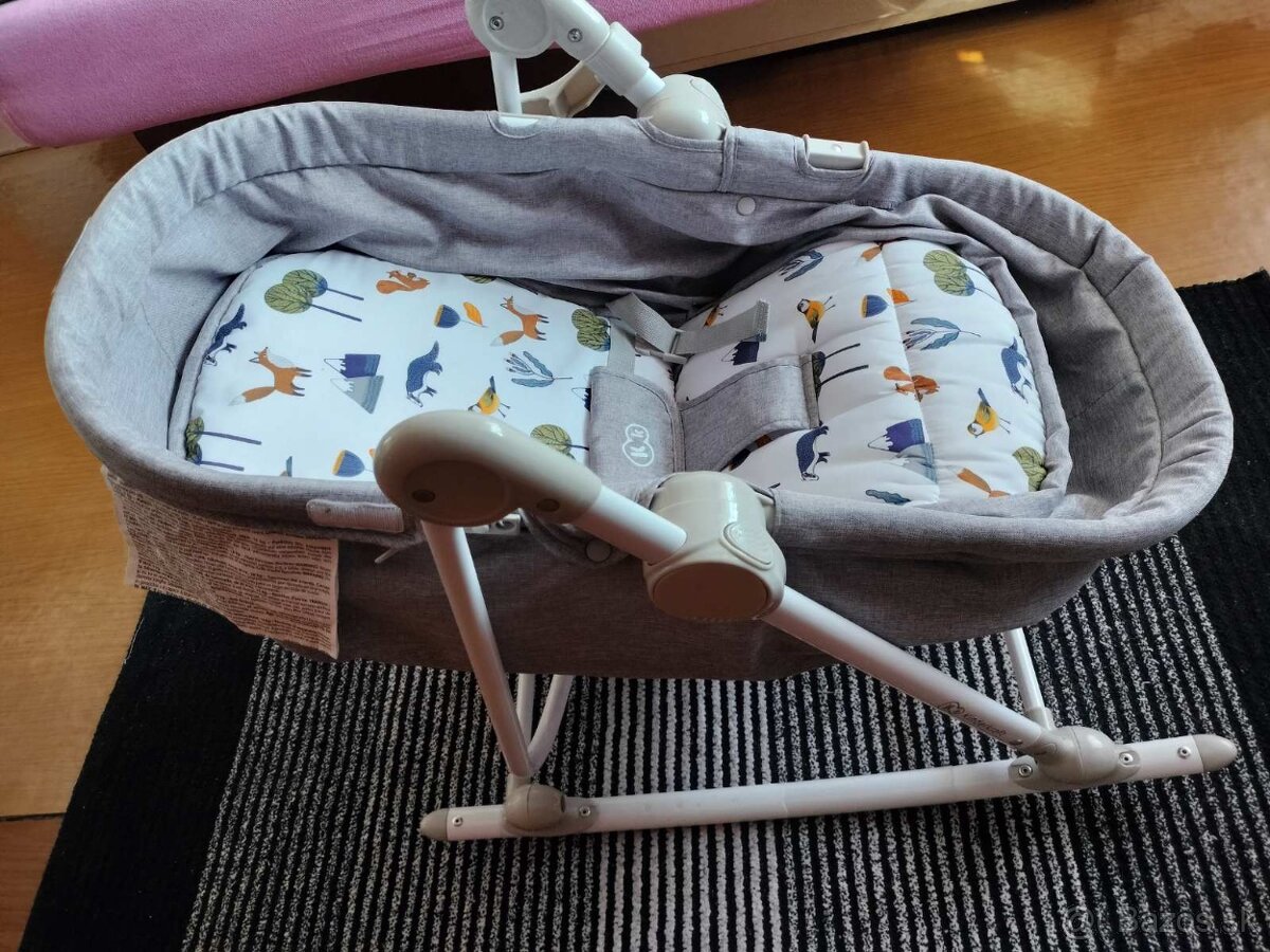 Kinderkraft Unimo 5v1 - 4