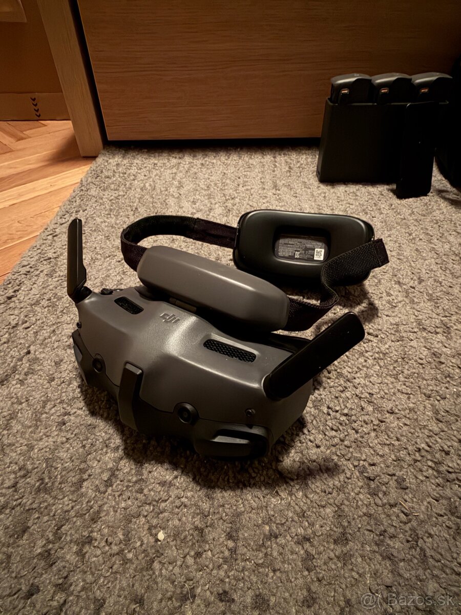 DJI Avata 2 Fly more Combo + FPV Remote Controller 3 - 4