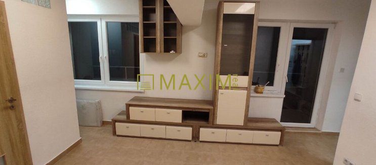 1- izbový byt na ulici Krížna - 4