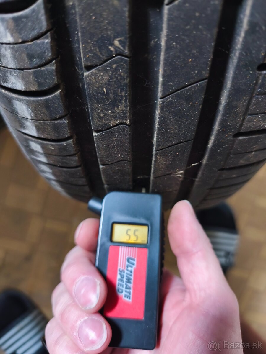 175/65 R14 letne - 4