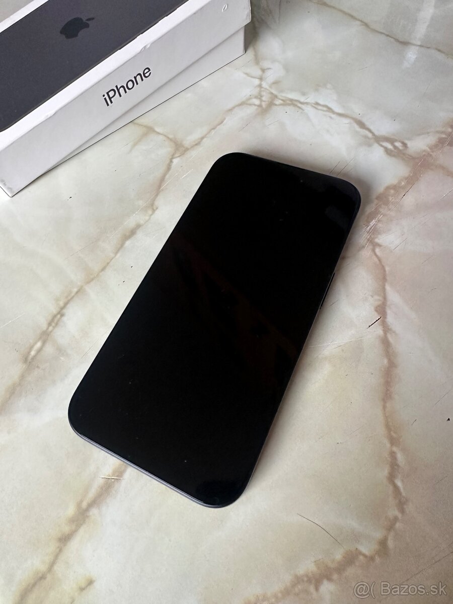 iPhone 16 Black 128gb - 4