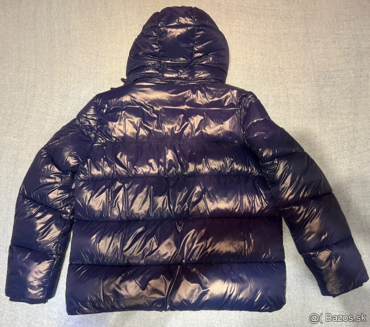 PÁNSKA BUNDA JOOP JEANS - 4