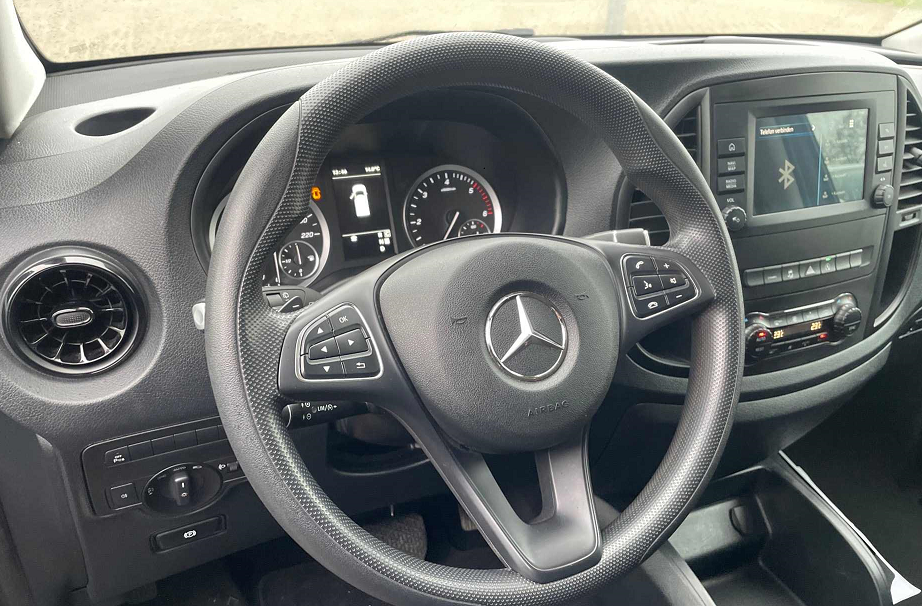 Mercedes-Benz Vito 116 CDI - 4