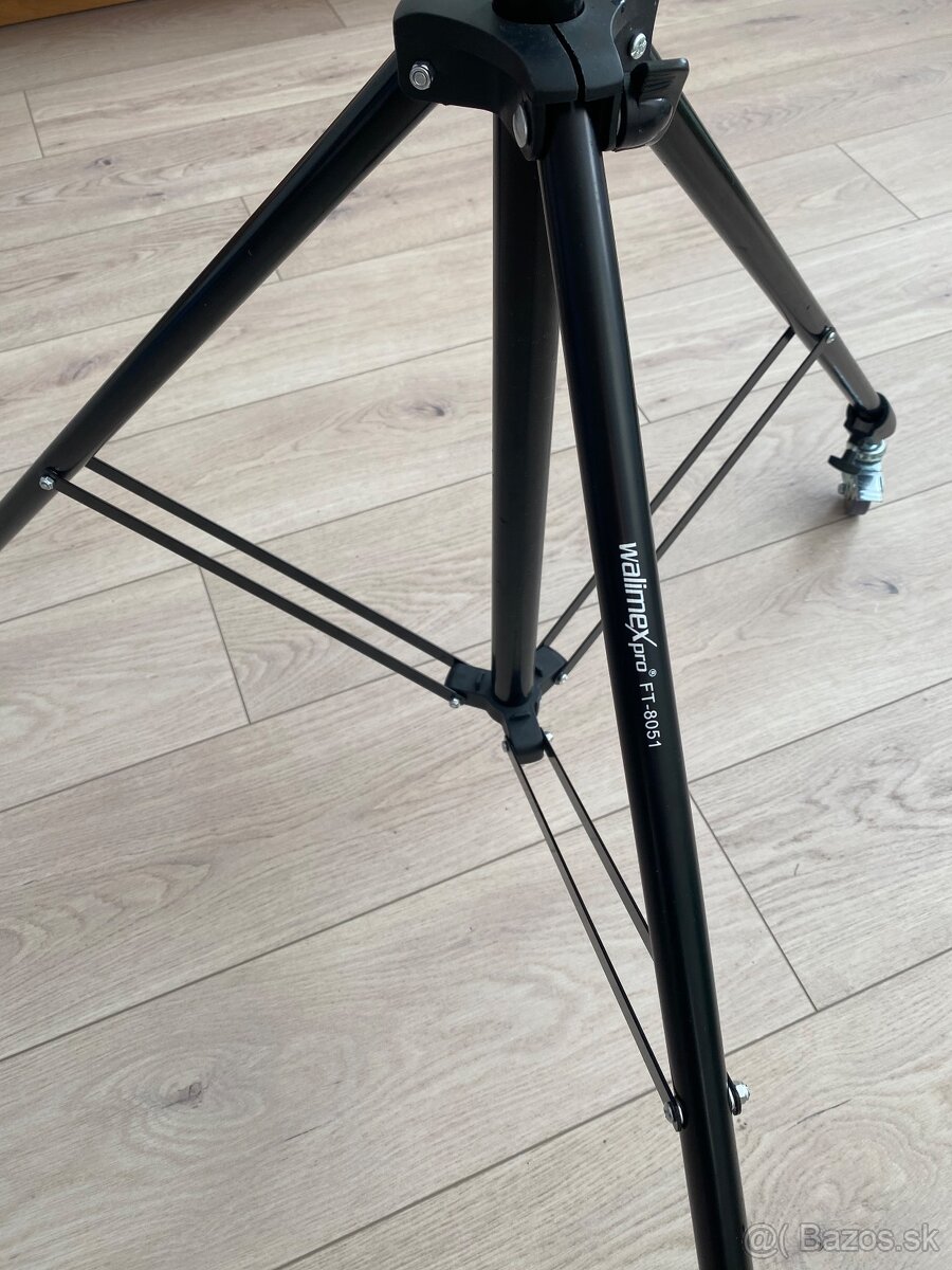 softbox 130 cm Godox - 4