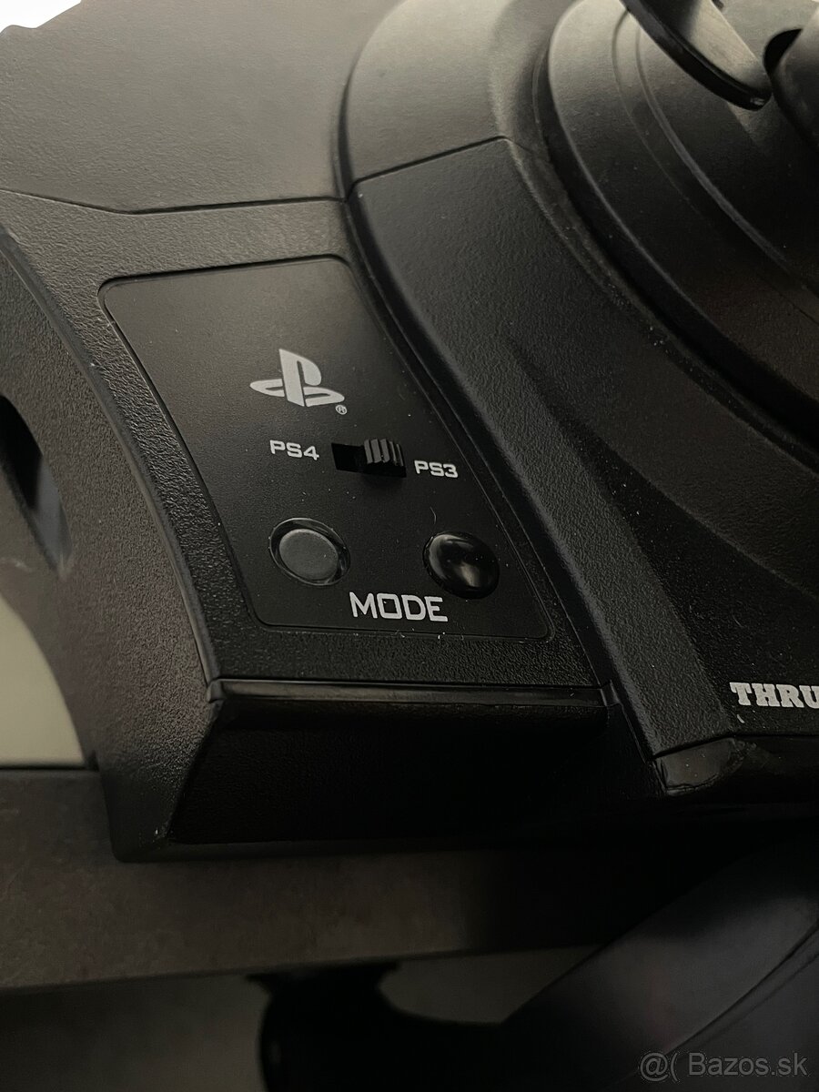 Thrustmaster T300 RS GT Edition - 4