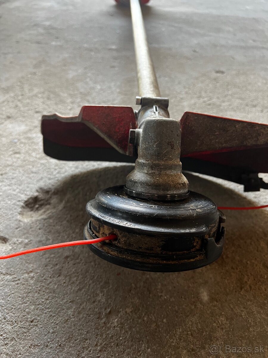 Kovimorez Oleo-mac - 4