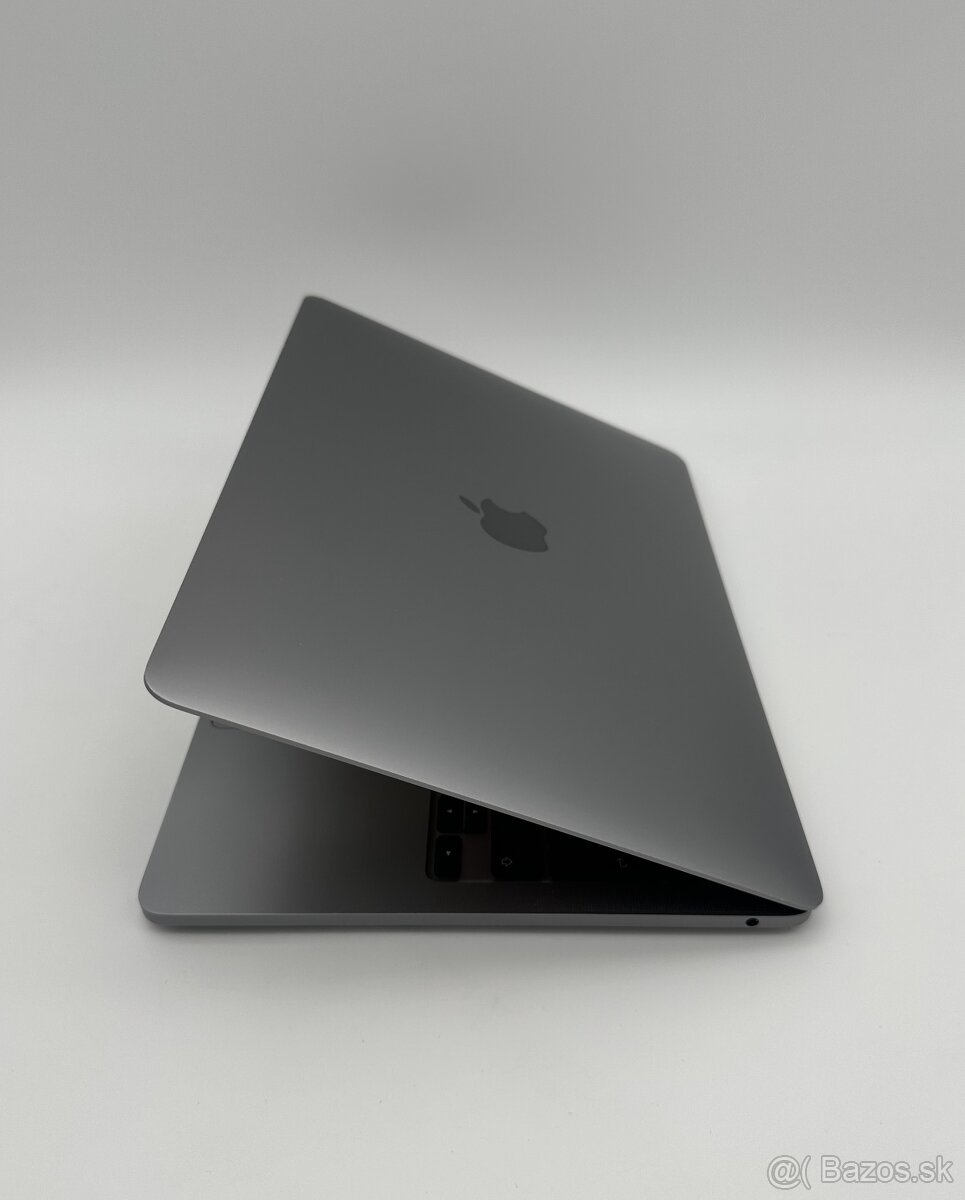 MacBook Pro 13" M1 CTO 16/512GB Space Gray + ZÁRUKA - 4