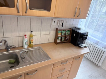 Krátkodobý prenájom 2-izbový byt - 4