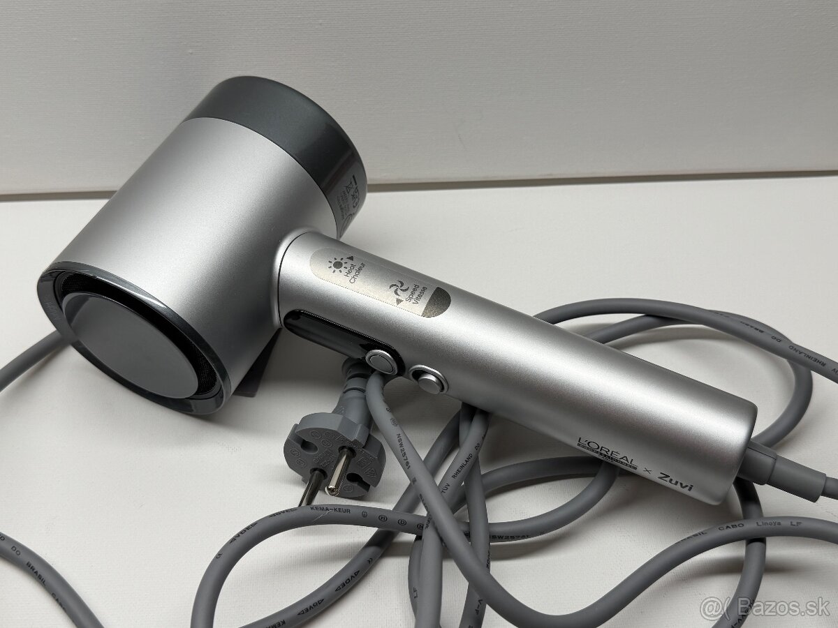 L'Oreal AirLight Pro Zuvi - 4