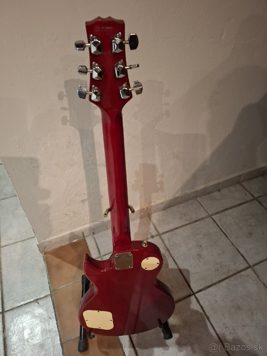Cort Les paul 1998 - 4
