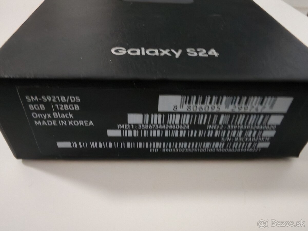 Samsung galaxy s24 - 4