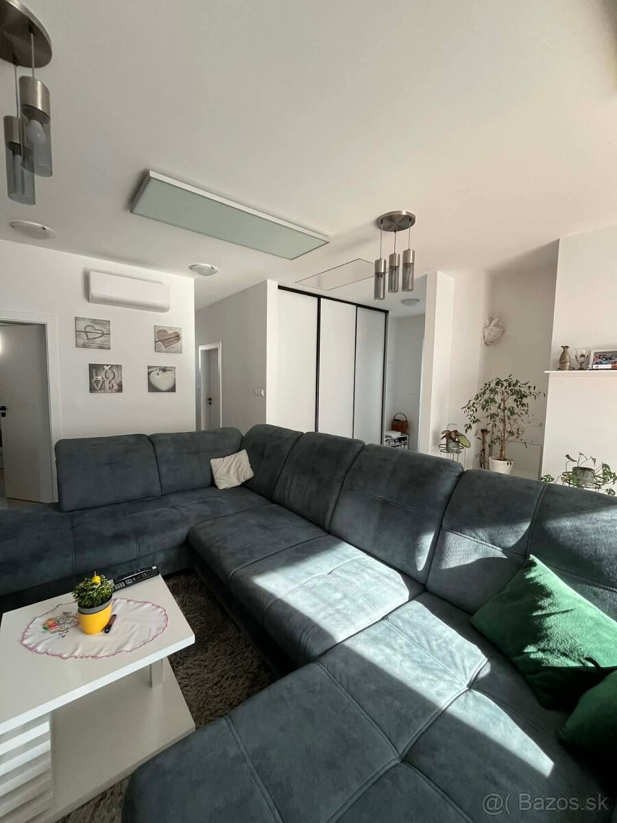 Rodinný dom Nýrovce - 4