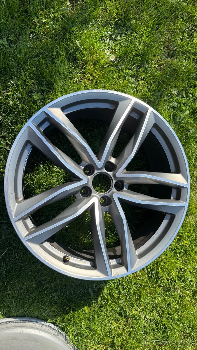 5x112 r20 RS COMPETITON AUDI - 4