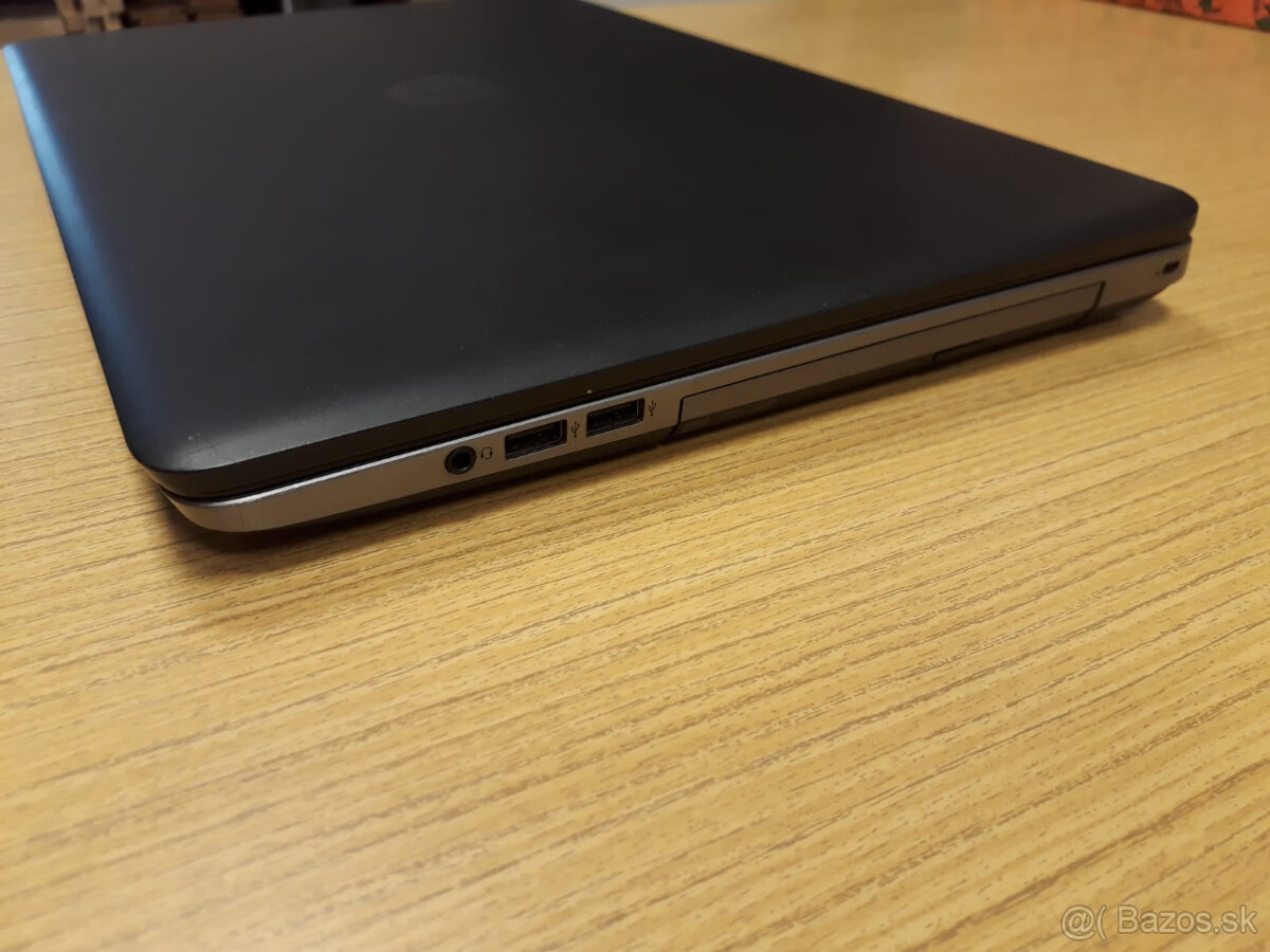 HP Probook 470 G2 - 4