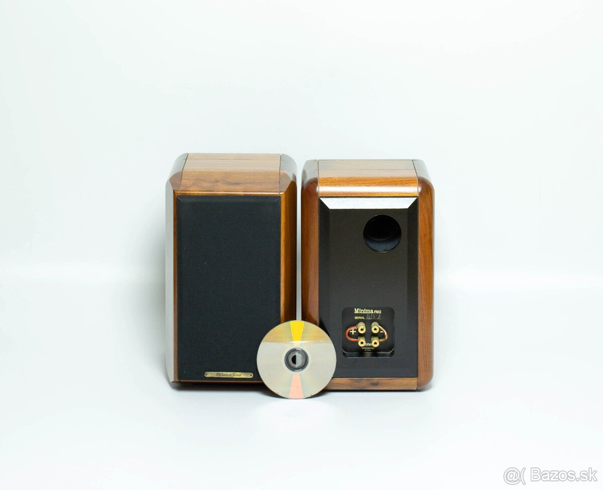 Sonus Faber Minima FM2 - 4
